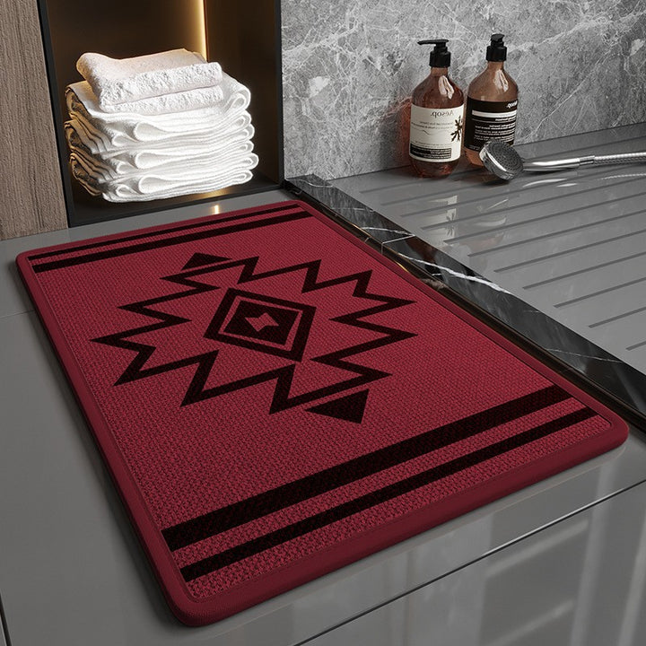 High-Quality Non-Slip Kitchen Mat