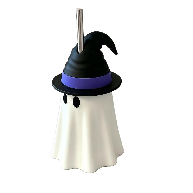 Ghost-Design Drinking Cup Stornfield