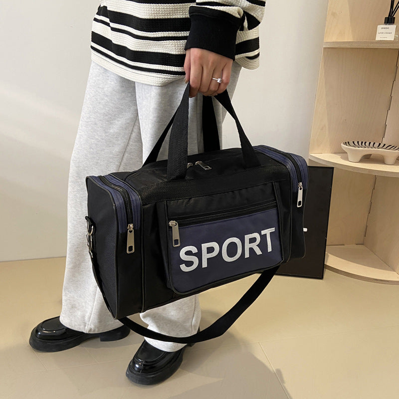 Sport bag Stornfield