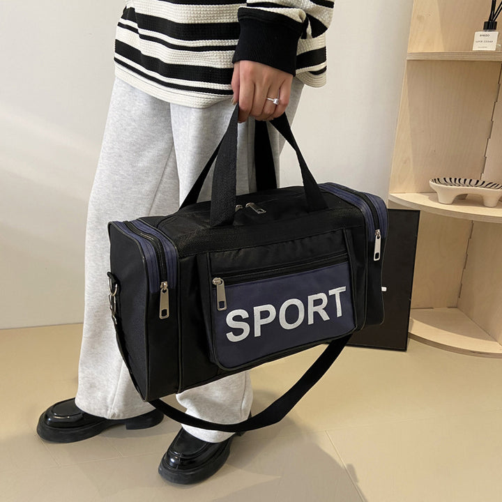 Sport bag Stornfield