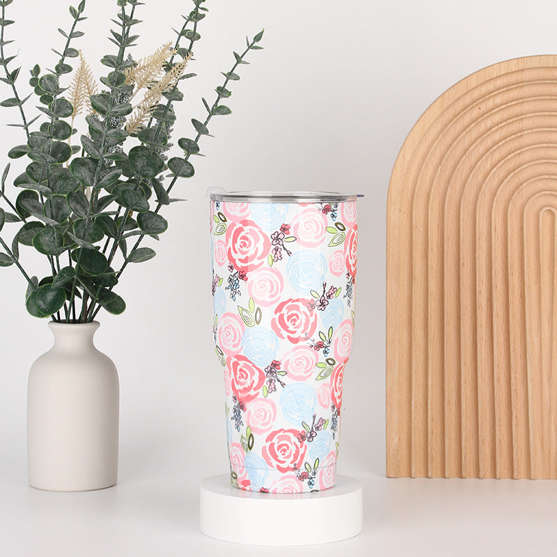 Ladies insulated drinking cup Stornfield