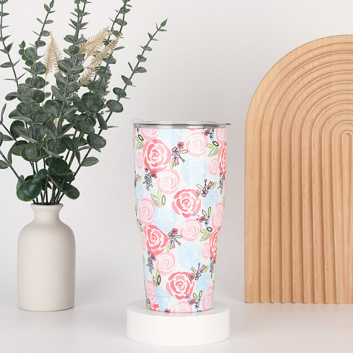 Ladies insulated drinking cup Stornfield