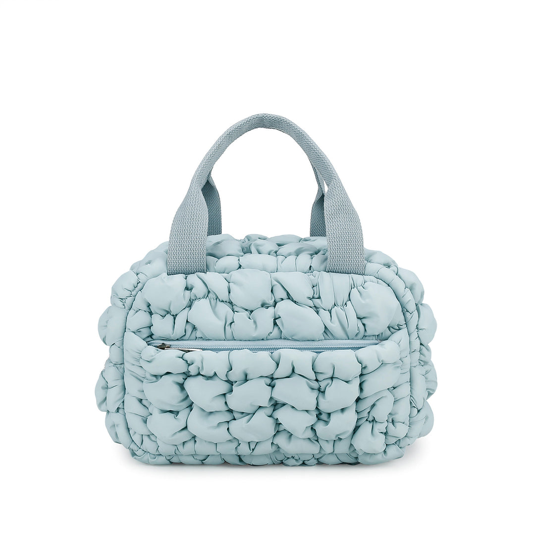 Comfortable and Padded Handbag Stornfield