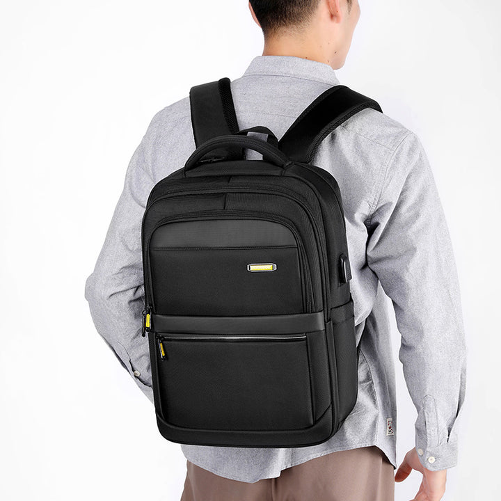 Multi-Functional Business Backpack Stornfield