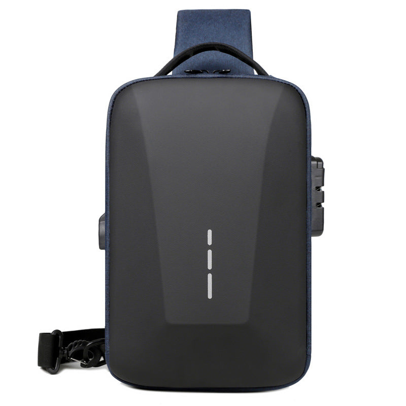 Compact Multi-Functional Sling Bag Stornfield
