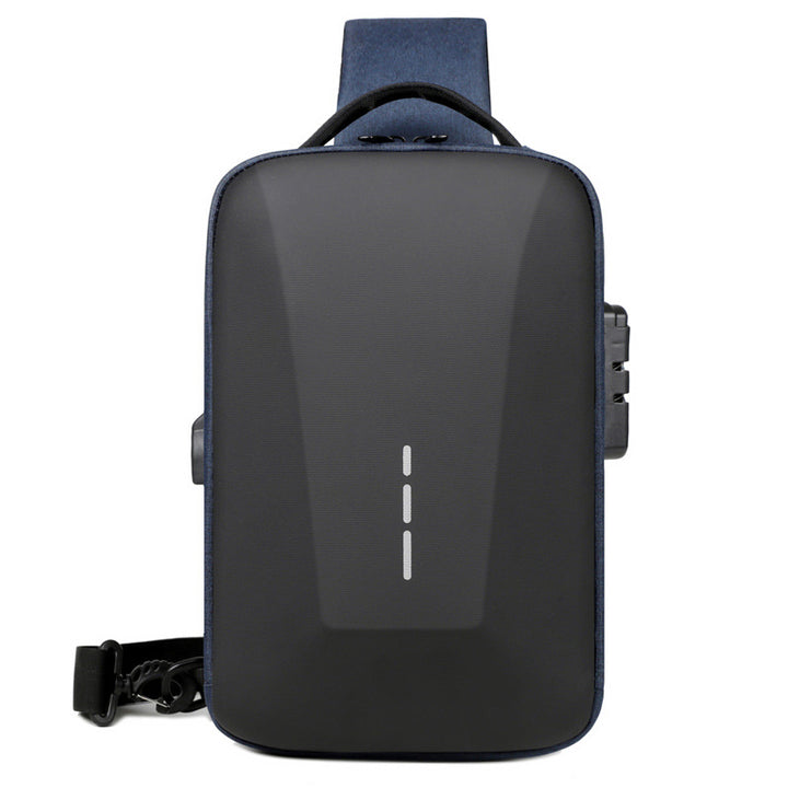 Compact Multi-Functional Sling Bag Stornfield