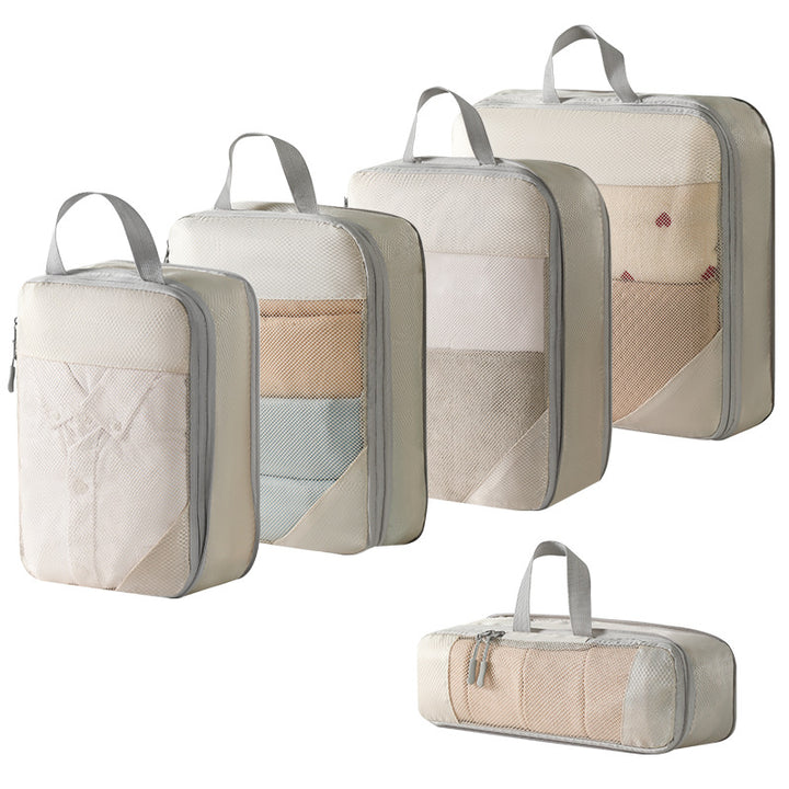 Travel Compression Bags Set Stornfield