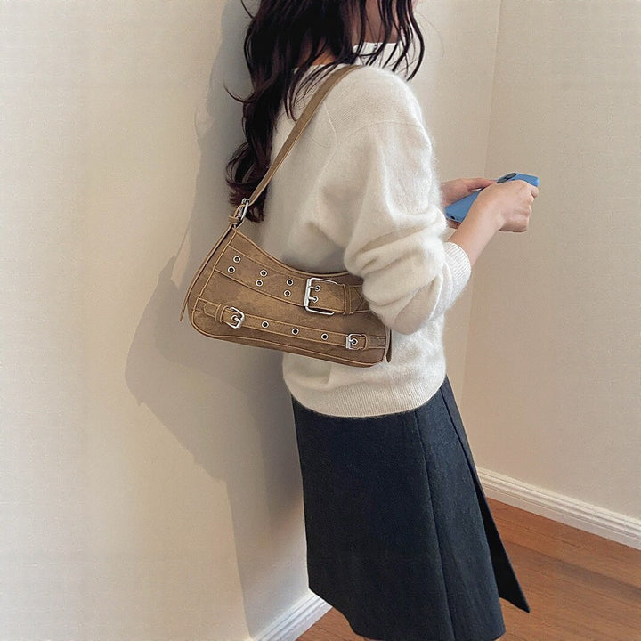 Stylish Convertible Handbag