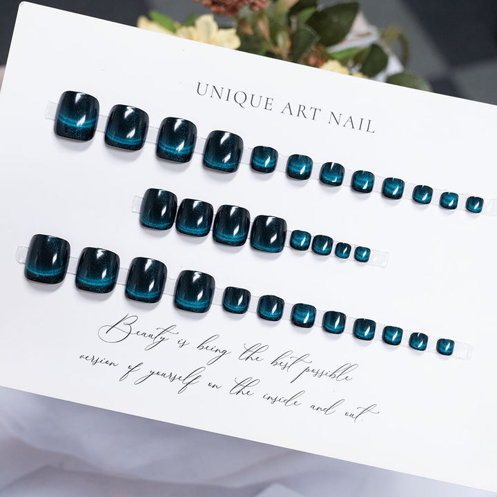 Premium Pedicure Nail Art