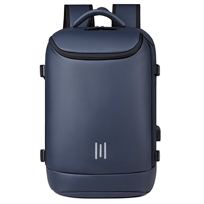 Waterproof Tech Backpack