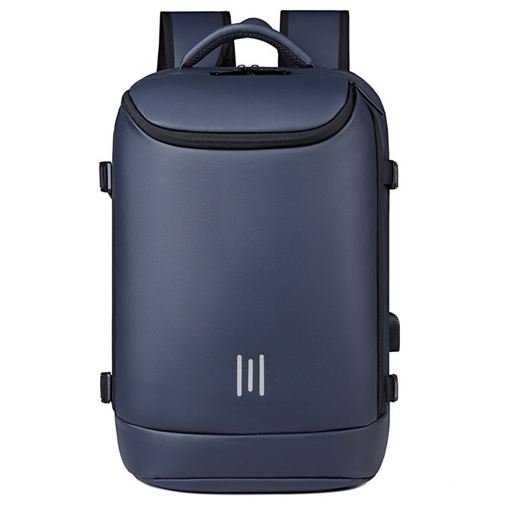 Waterproof Tech Backpack