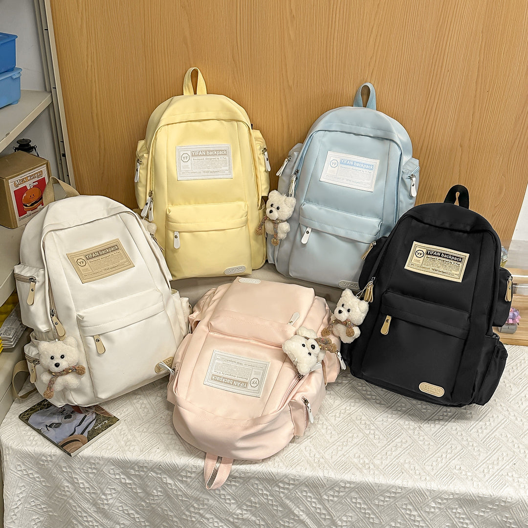 Stylish Multi-Functional Backpack Stornfield 1791204736