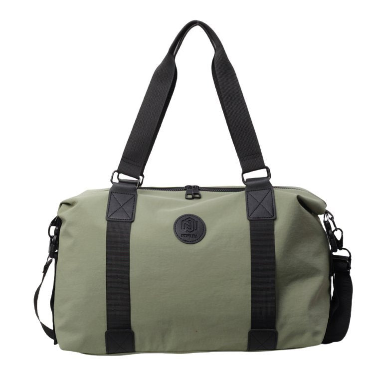 Lightweight Durable Travel Duffel Bag Stornfield