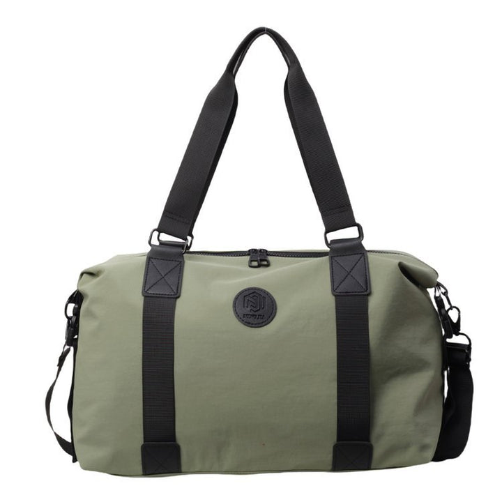 Lightweight Durable Travel Duffel Bag Stornfield