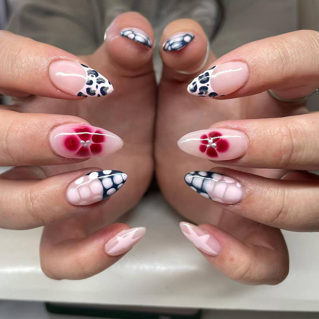 Professional Nail Design Set Stornfield