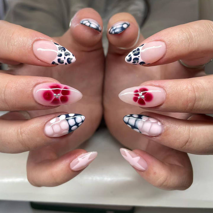 Professional Nail Design Set Stornfield