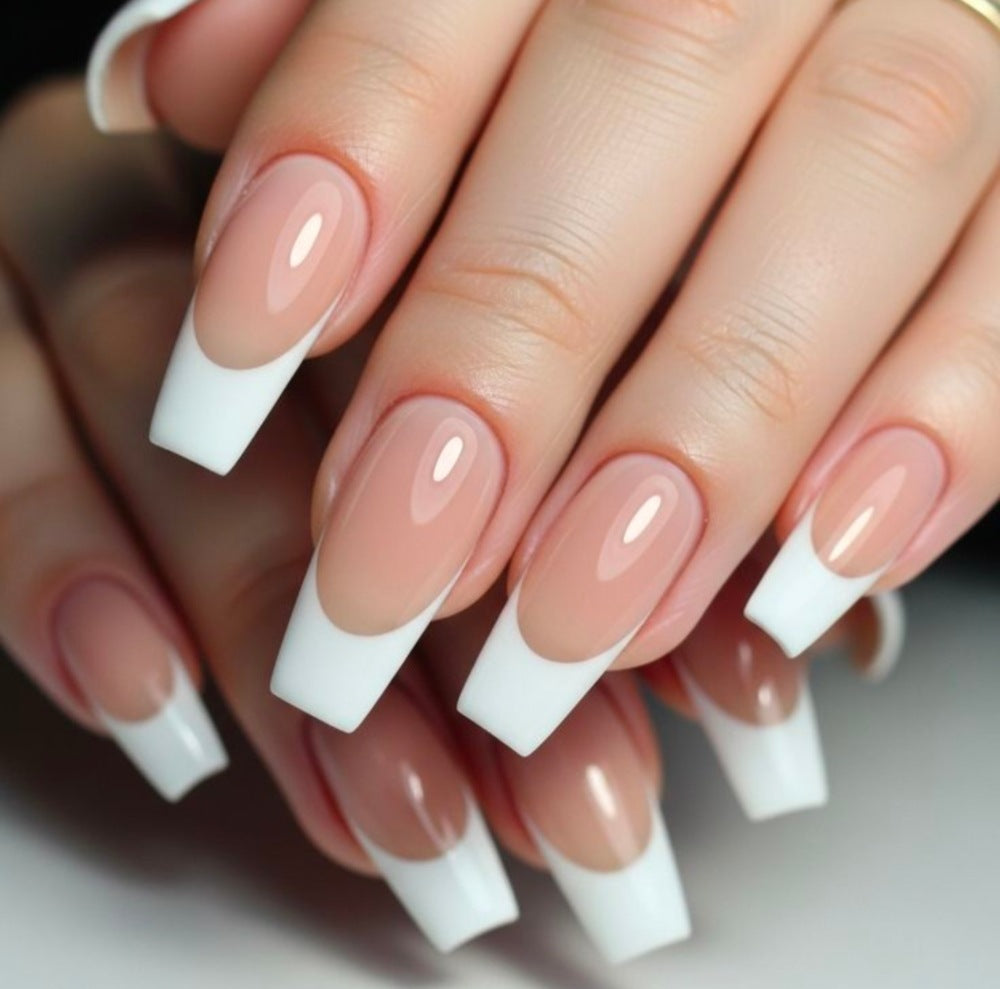 Acrylic Nail Art