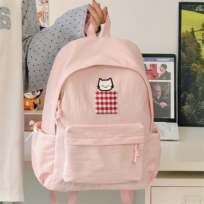 Cute Character Design Backpack Stornfield 1791205507