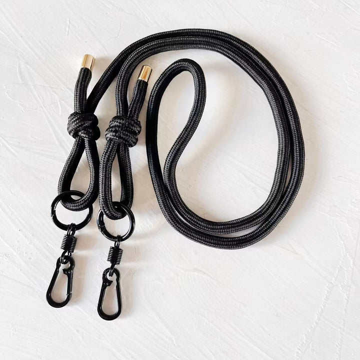 Adjustable Cord Lock Lanyard Stornfield