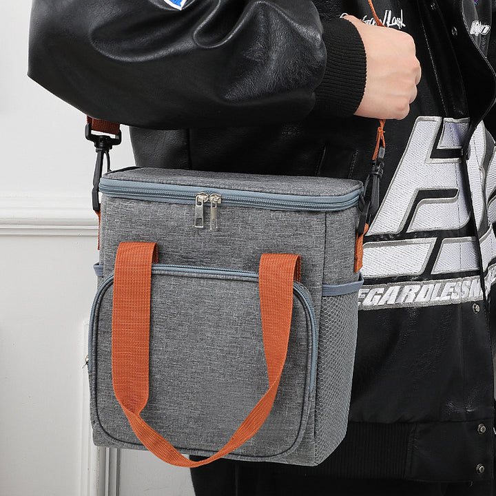 Insulated Cooler Bag Stornfield