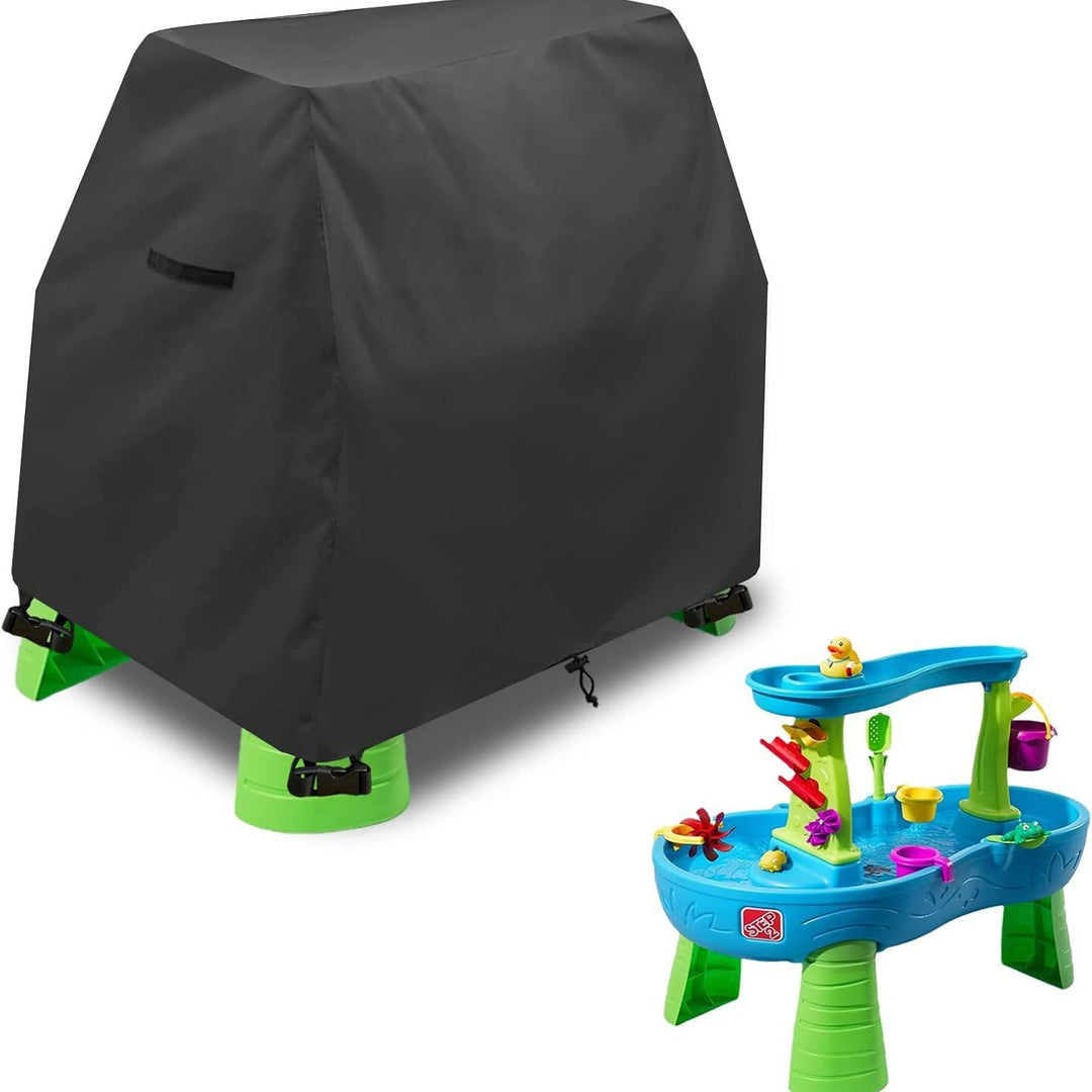 Protective cover for Stornfield water play tables