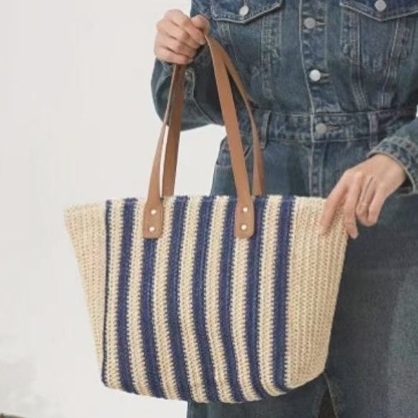 Beach bag Stornfield