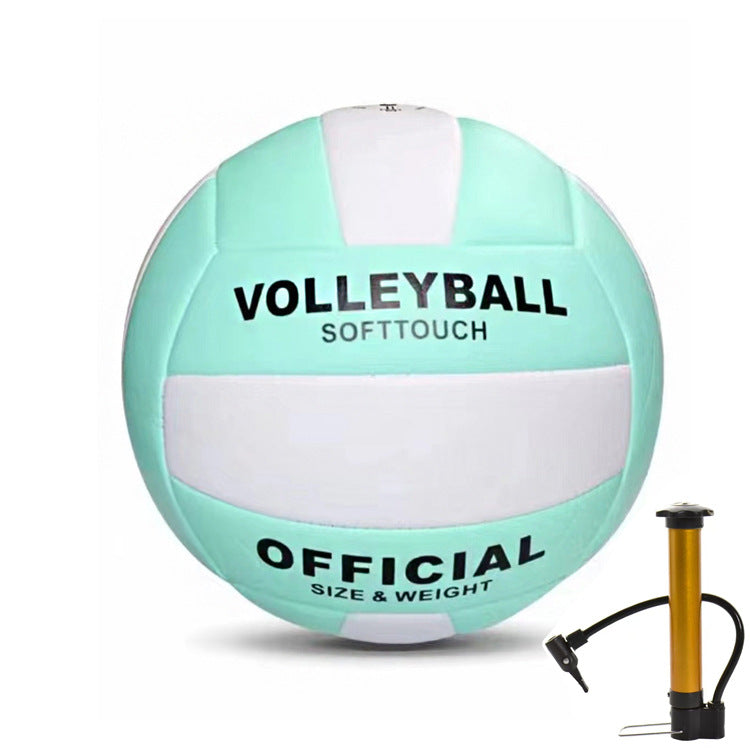 Ladies Soft-Touch Volleyball Stornfield