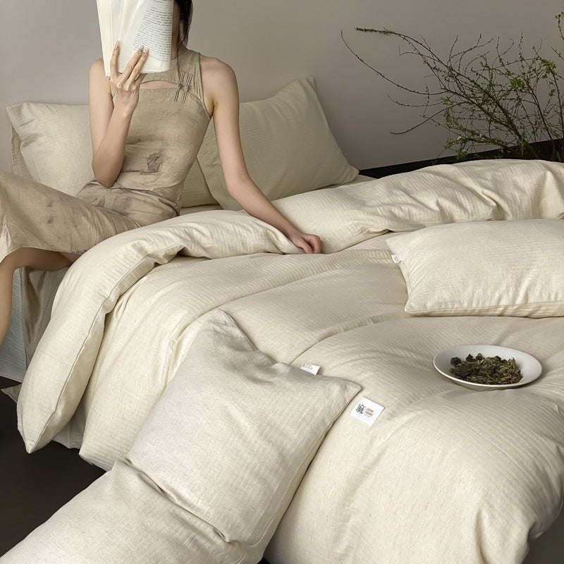 Premium Bedding Set