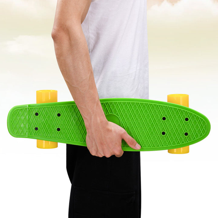 Compact Cruiser Skateboard Stornfield