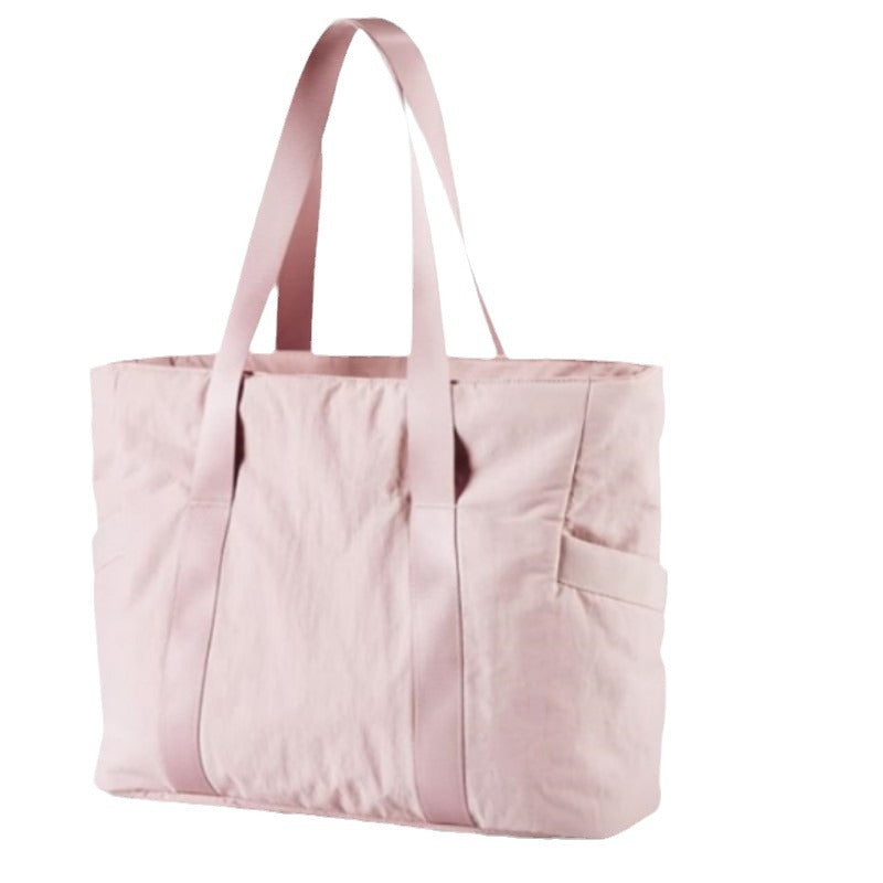 Tote bag with insulated compartments Stornfield