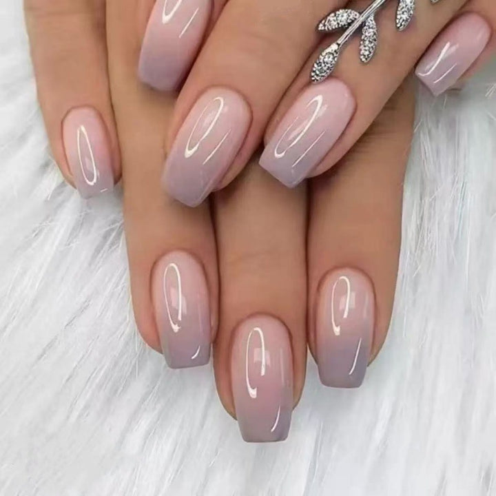 Artificial Nail Set Stornfield