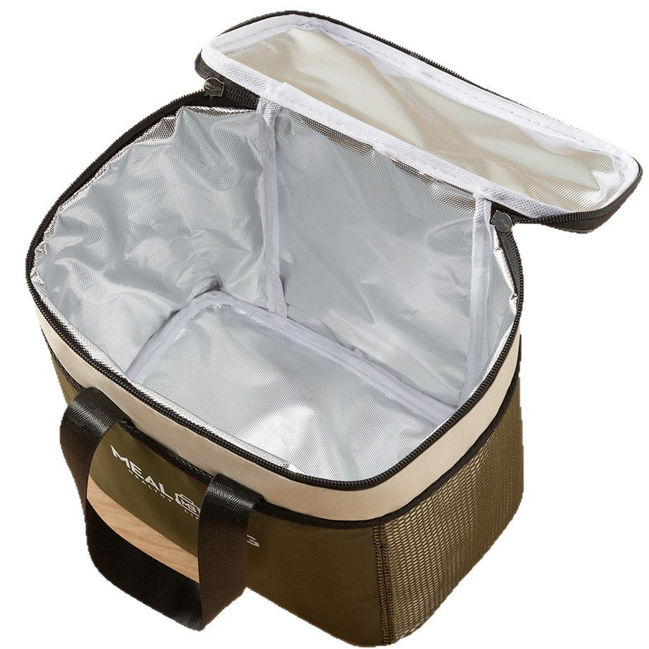 Insulated Food Storage Carrier