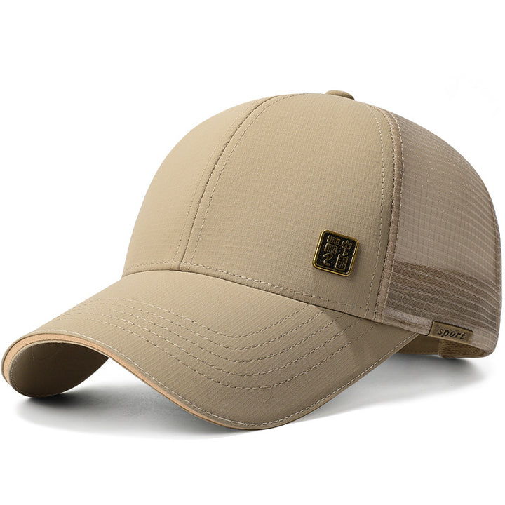 Men's Performance Outdoor Mesh Hat Stornfield
