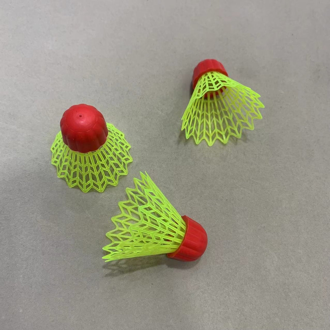 Badminton Shuttlecocks Stornfield