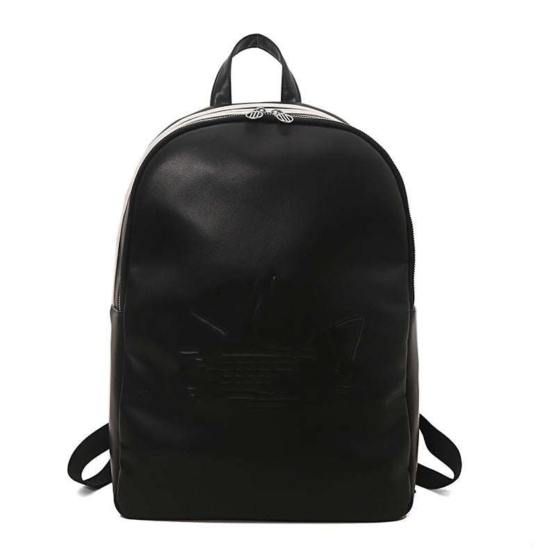 Modern backpack design with structured compartments Stornfield