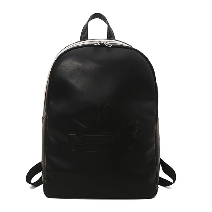 Modern backpack design with structured compartments Stornfield