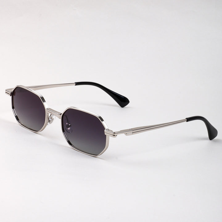 Ladies Design Sunglasses in modern, octagonal style Stornfield