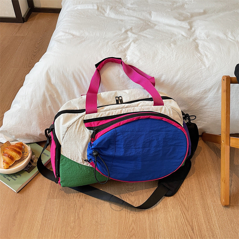 Light and Durable Sports Bag Stornfield