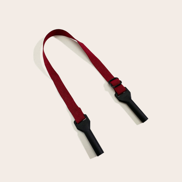Versatile Adjustable Eyewear Retention Strap Stornfield