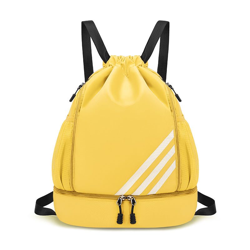 Sports Drawstring Backpack Stornfield