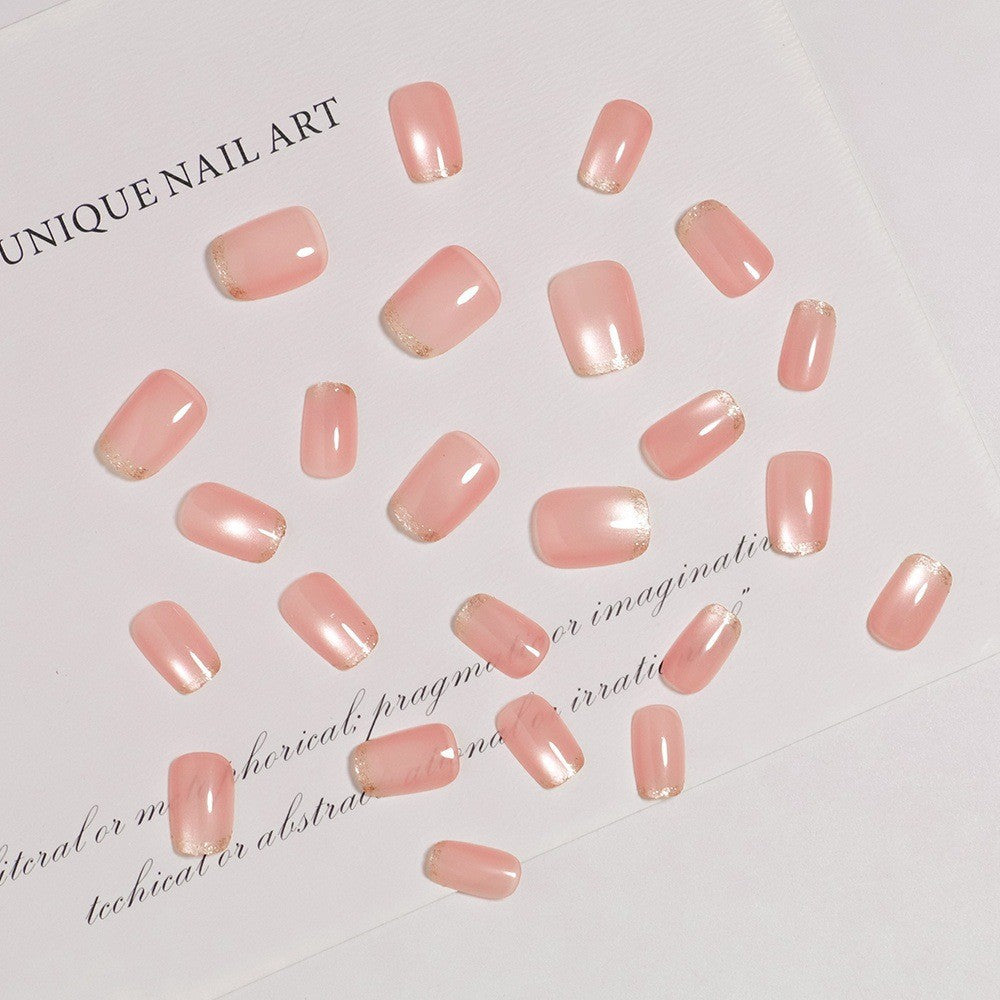 Premium Ombre Nail Art Set Stornfield