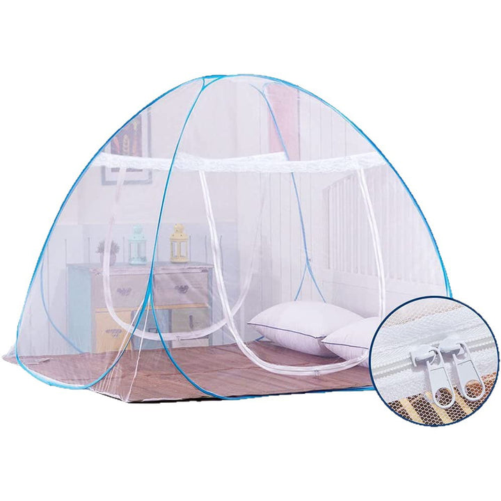 Pop-Up Bed Canopy Tent Stornfield