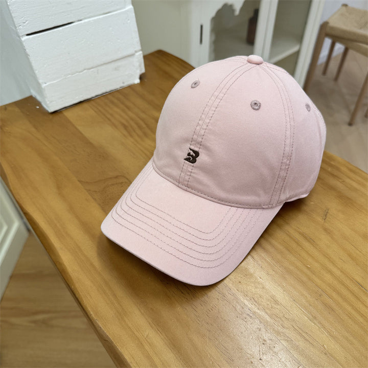 Men's Classic Adjustable Baseball Cap Stornfield