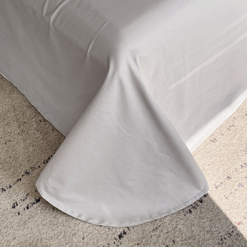 Floral Pattern Decorative Duvet Cover