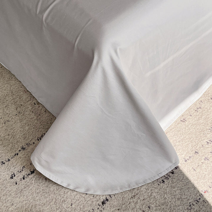 Floral Pattern Decorative Duvet Cover