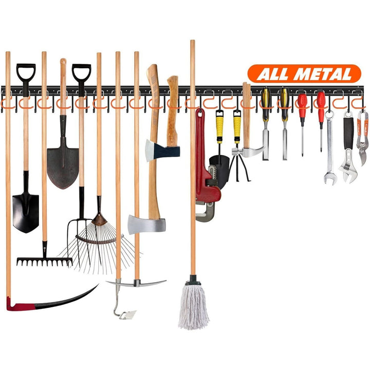 Garden tool holder Stornfield