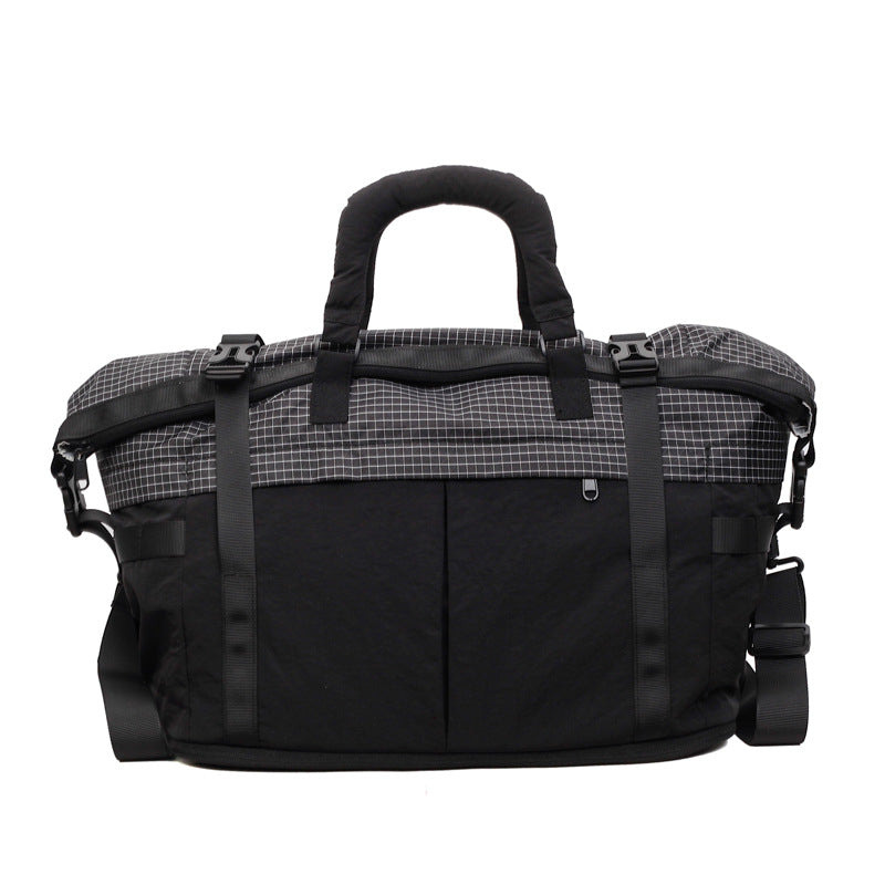 Versatile Weekend Duffel Bag Stornfield