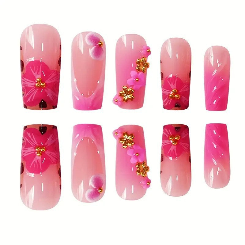 Decorative Nail Art Stornfield