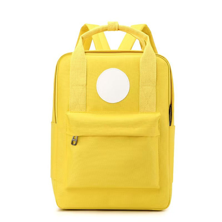 Functional Lightweight Backpack Stornfield