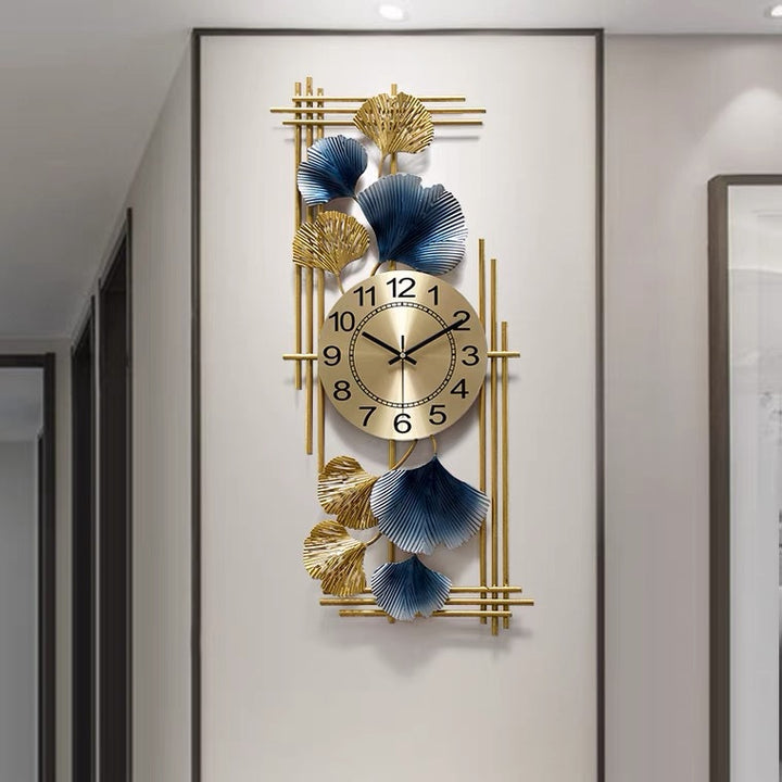 Artistic Wall Clock Stornfield